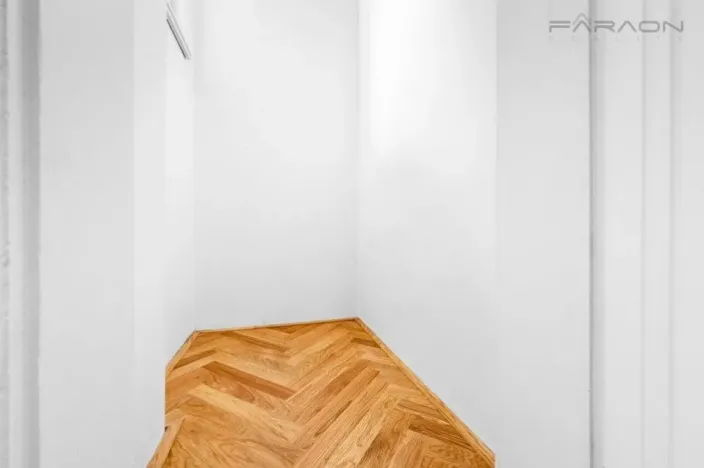 Prodej bytu 3+kk, Praha - Karlín, Sokolovská, 110 m2