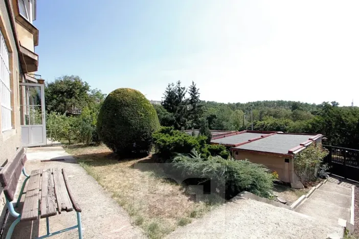 Pronájem bytu 2+kk, Praha - Libeň, Na úbočí, 36 m2