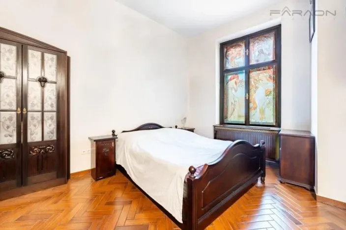 Pronájem bytu 1+kk, Praha - Staré Město, Melantrichova, 36 m2