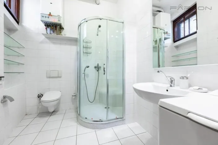 Pronájem bytu 1+1, Praha - Staré Město, Melantrichova, 36 m2