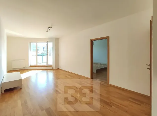 Pronájem bytu 2+kk, Praha - Letňany, Tupolevova, 58 m2