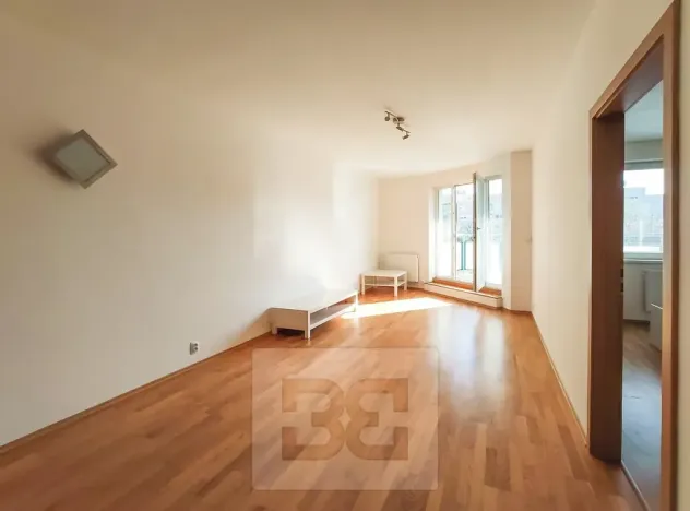 Pronájem bytu 2+kk, Praha - Letňany, Tupolevova, 58 m2