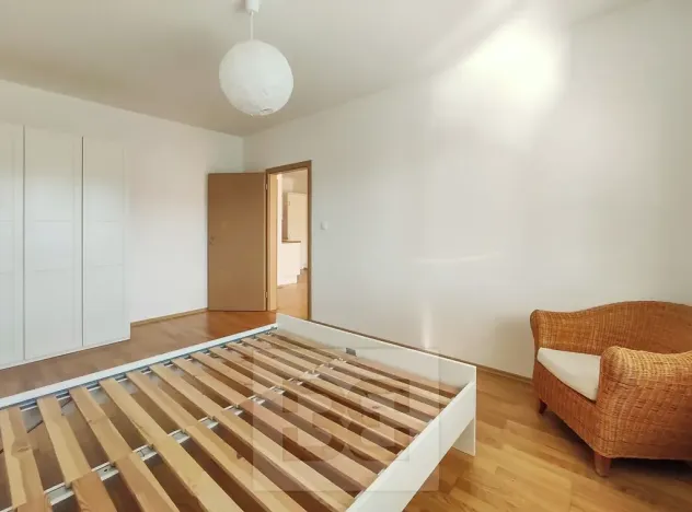 Pronájem bytu 2+kk, Praha - Letňany, Tupolevova, 58 m2