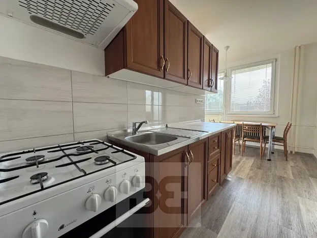 Pronájem bytu 2+1, Šlapanice, Švehlova, 61 m2