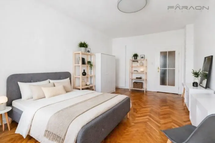 Prodej bytu 3+kk, Praha - Karlín, Sokolovská, 110 m2