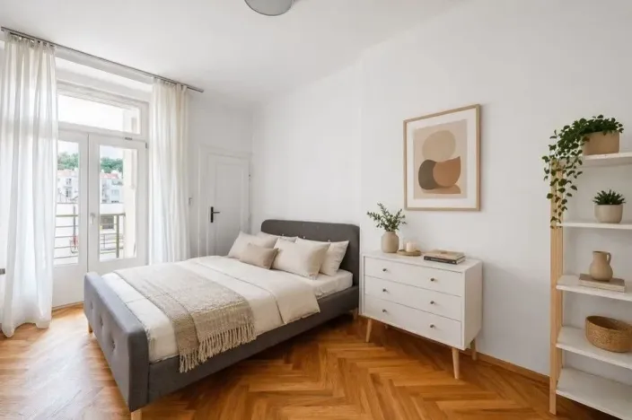 Prodej bytu 3+kk, Praha - Karlín, Sokolovská, 110 m2