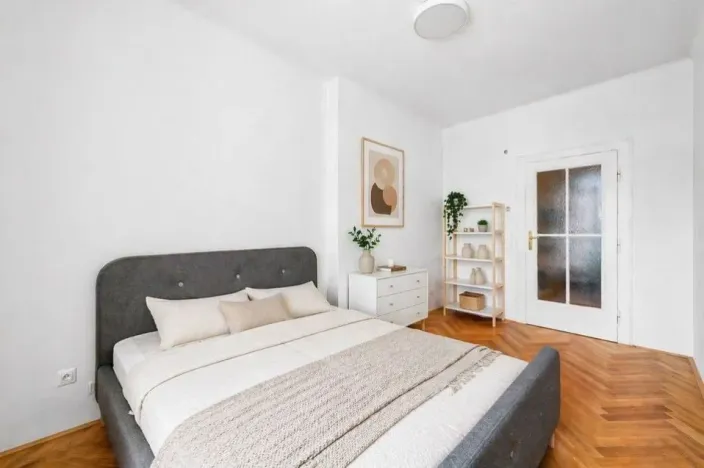 Prodej bytu 3+kk, Praha - Karlín, Sokolovská, 110 m2