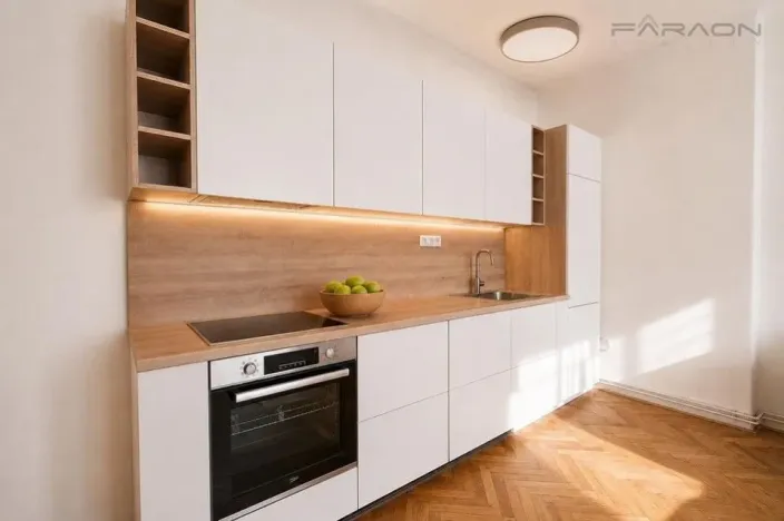 Prodej bytu 3+kk, Praha - Karlín, Sokolovská, 110 m2