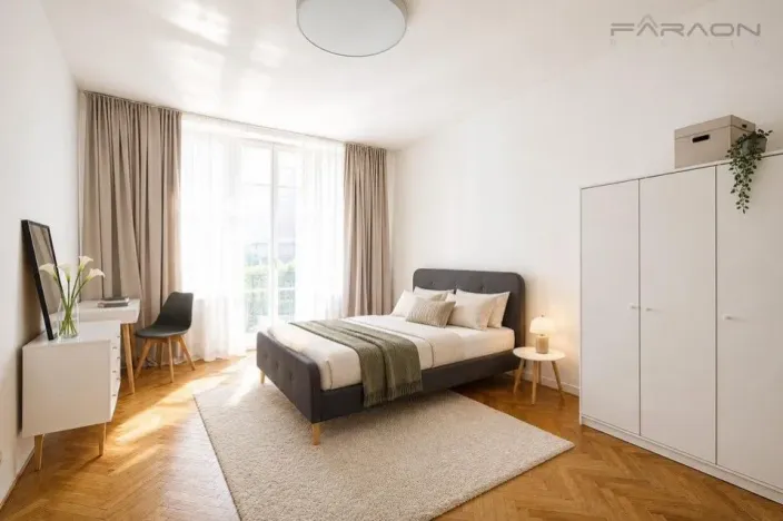Prodej bytu 3+kk, Praha - Karlín, Sokolovská, 110 m2