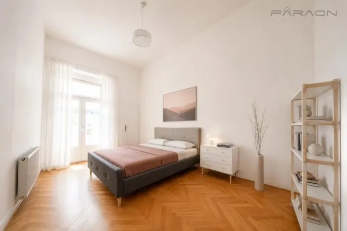 Prodej bytu 3+kk, Praha - Karlín, Sokolovská, 110 m2