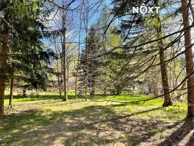 Prodej pozemku pro bydlení, Bílý Potok, 813 m2