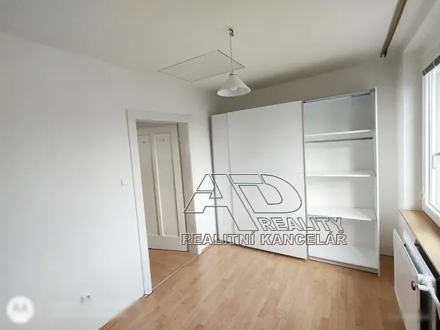 Pronájem bytu 2+1, České Budějovice, 70 m2