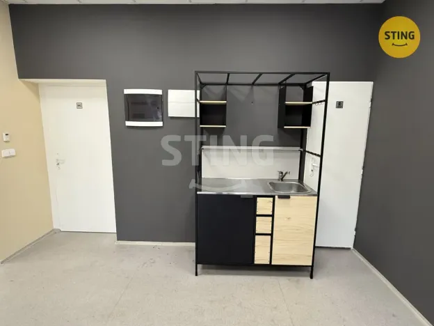 Pronájem komerční nemovitosti, Ostrava, Zajcevova, 107 m2