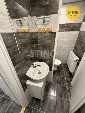 Pronájem komerční nemovitosti, Ostrava, Zajcevova, 107 m2