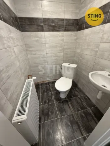 Pronájem komerční nemovitosti, Ostrava, Zajcevova, 107 m2