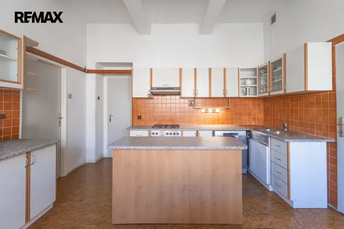 Prodej rodinného domu, Kolín - Kolín V, Ovčárecká, 177 m2