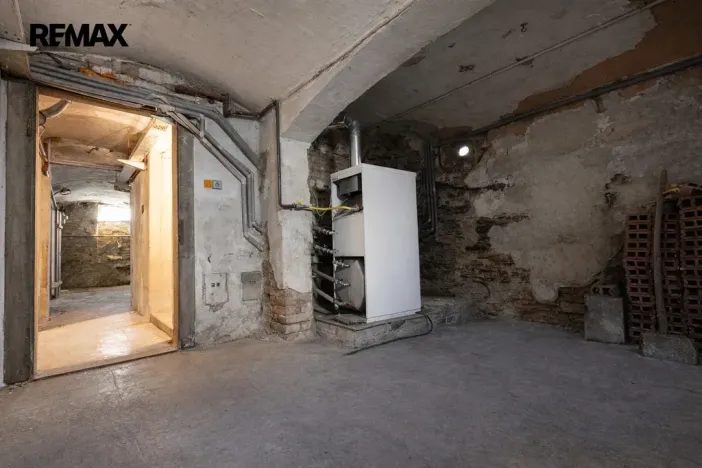 Prodej rodinného domu, Kolín - Kolín V, Ovčárecká, 177 m2