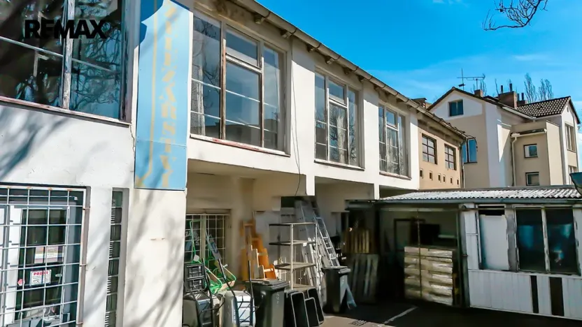 Prodej obchodního prostoru, Kolín - Kolín V, Ovčárecká, 554 m2