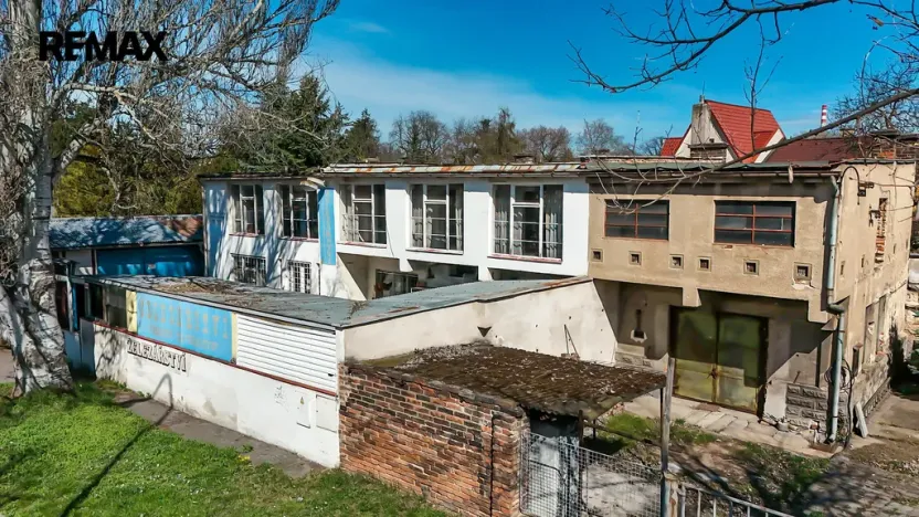 Prodej obchodního prostoru, Kolín - Kolín V, Ovčárecká, 554 m2