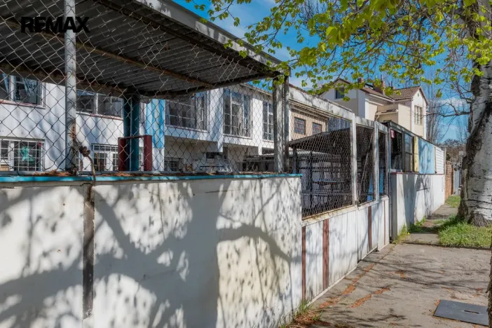 Prodej obchodního prostoru, Kolín - Kolín V, Ovčárecká, 554 m2