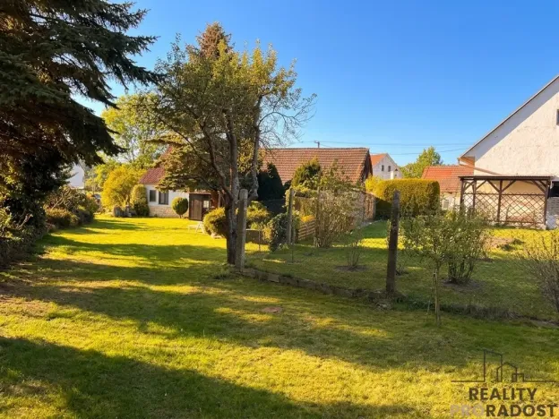 Prodej chalupy, Milevsko, 110 m2