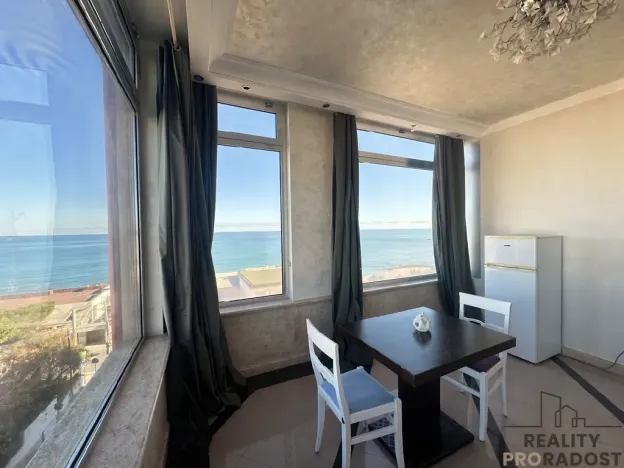 Prodej bytu 1+kk, Via Rinascimento,San Foca,Itálie, 69 m2