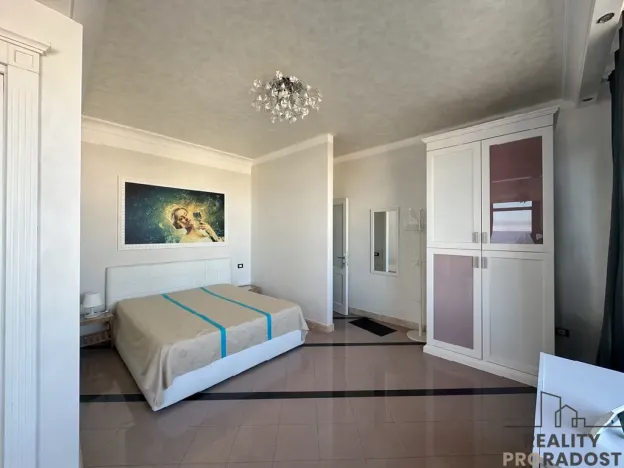 Prodej bytu 1+kk, San Foca,Itálie, 69 m2