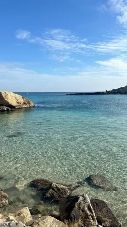 Prodej bytu 1+kk, San Foca,Itálie, 69 m2