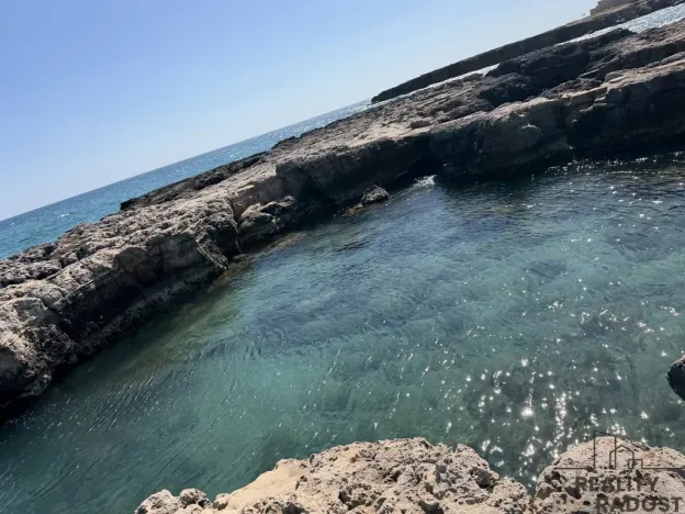 Prodej bytu 1+kk, San Foca,Itálie, 69 m2