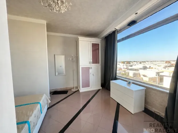 Prodej bytu 2+kk, San Foca,Itálie, 69 m2
