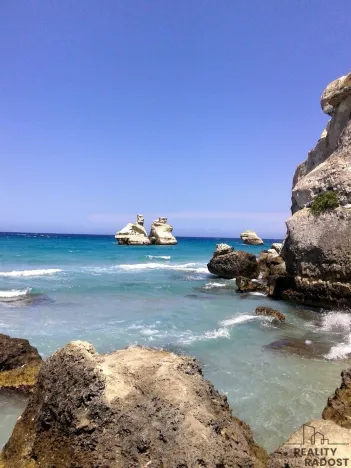 Prodej bytu 2+kk, San Foca,Itálie, 69 m2