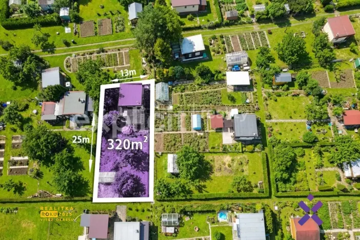 Prodej chaty, Zlín - Malenovice, 18 m2