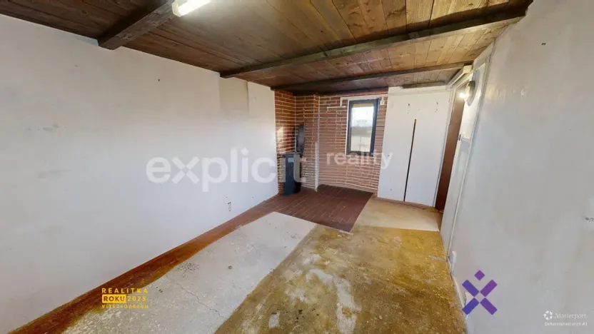 Prodej chaty, Zlín - Malenovice, 18 m2