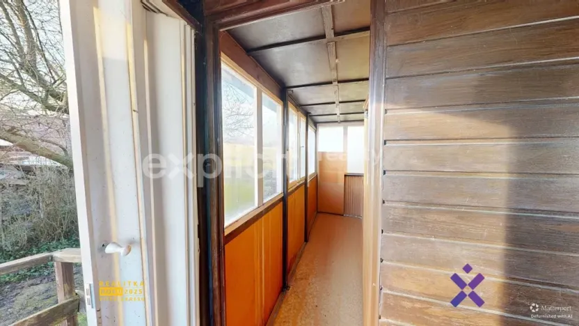 Prodej chaty, Zlín - Malenovice, 18 m2