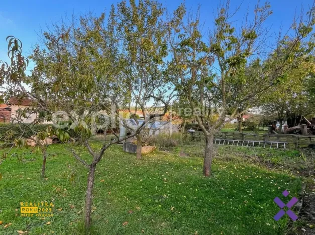 Prodej chaty, Zlín - Malenovice, 18 m2