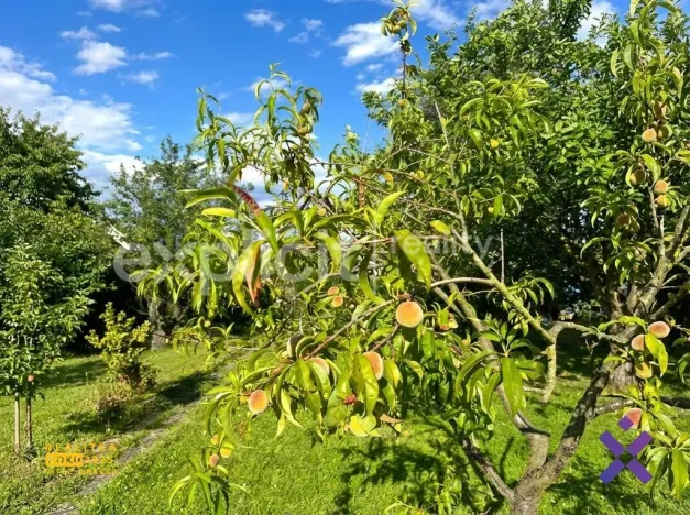 Prodej chaty, Zlín - Malenovice, 18 m2