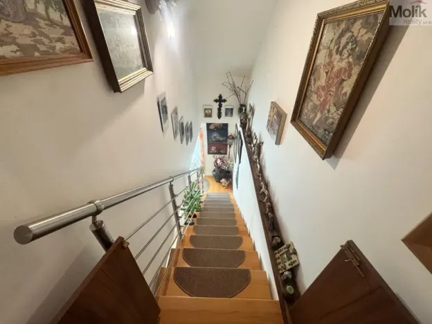 Prodej bytu 3+kk, Most, Chomutovská, 107 m2