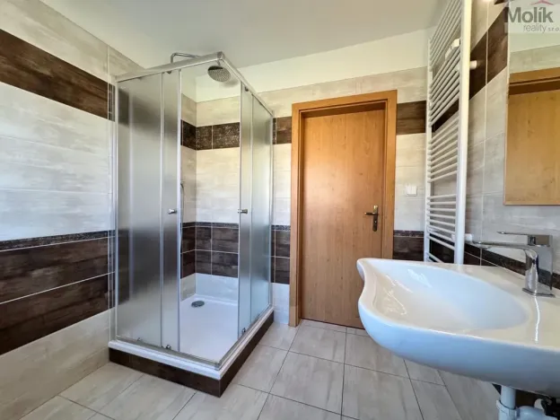 Prodej bytu 3+kk, Most, Chomutovská, 107 m2