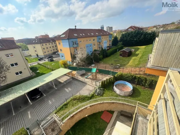 Prodej bytu 3+kk, Most, Chomutovská, 107 m2