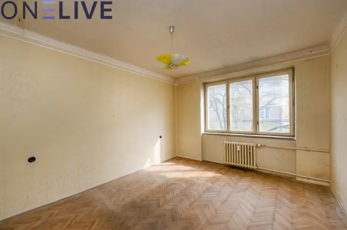 Prodej bytu 2+1, Plzeň, Mánesova, 56 m2