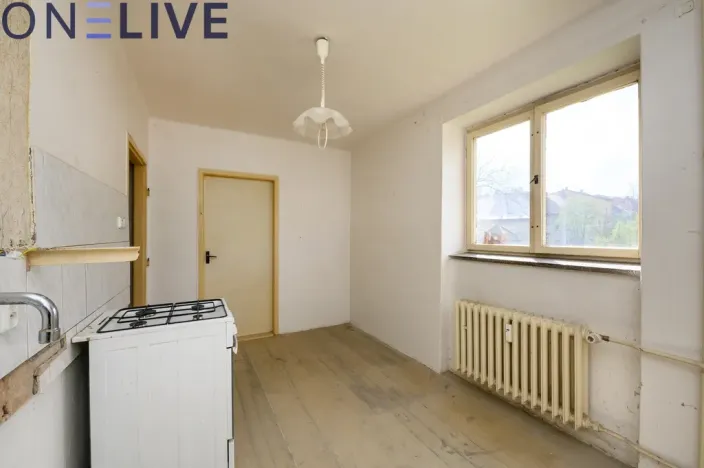 Prodej bytu 2+1, Plzeň, Mánesova, 56 m2