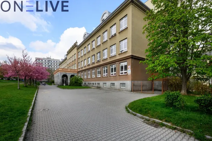 Prodej bytu 2+1, Plzeň, Mánesova, 56 m2