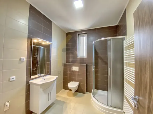 Pronájem bytu 2+kk, Hodonín, Nádražní řádek, 53 m2