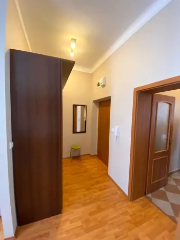Prodej bytu 2+kk, Karlovy Vary, Zámecký vrch, 59 m2