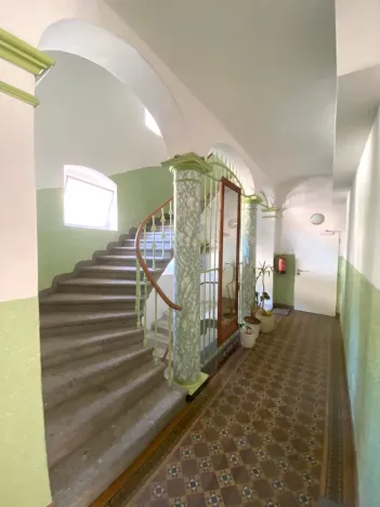 Prodej bytu 2+kk, Karlovy Vary, Zámecký vrch, 59 m2