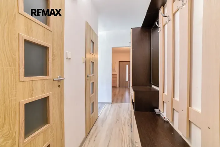 Prodej bytu 3+1, Mariánské Lázně, Plzeňská, 75 m2