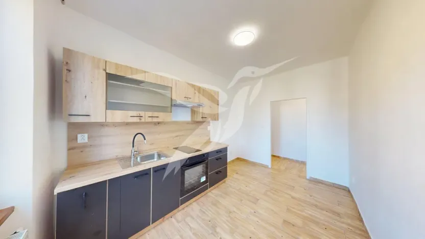 Pronájem bytu 2+1, Domažlice, Dvořákova, 57 m2