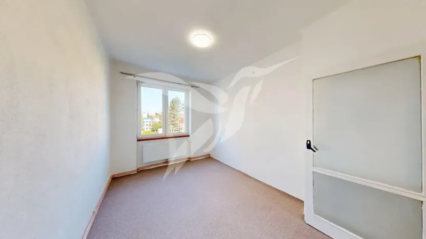 Pronájem bytu 2+1, Domažlice, Dvořákova, 57 m2