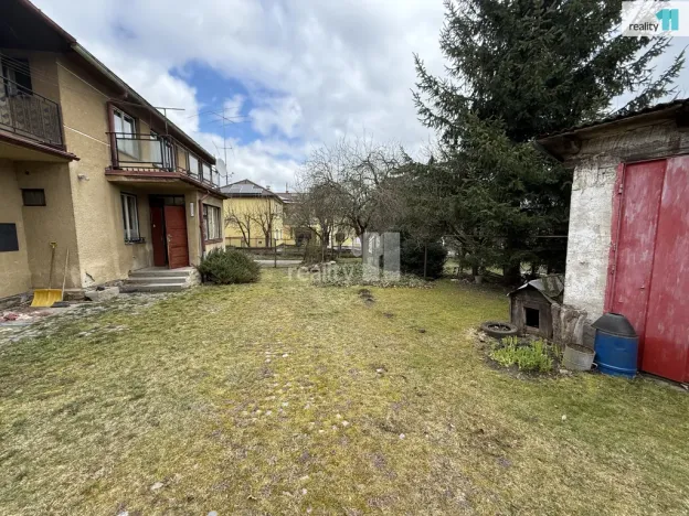 Prodej rodinného domu, Humpolec - Světlice, 115 m2