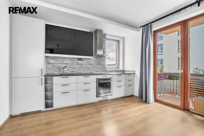 Prodej bytu 2+kk, Praha - Stodůlky, Kejhova, 58 m2